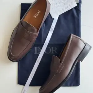 DIOR Brunette Shoes