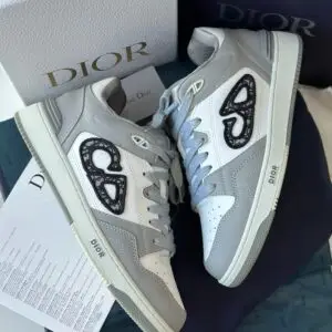 Dior Dribble Low Top Sneaker
