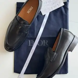 Dior Granville Loafer