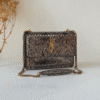 YSL Sunset Bag