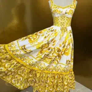 DOLCE & GABBANA