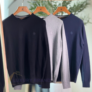 LORO PIANA SWEATER