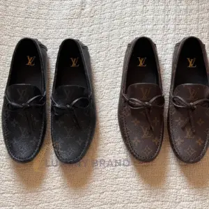Louis Vuitton Carlo Loafer