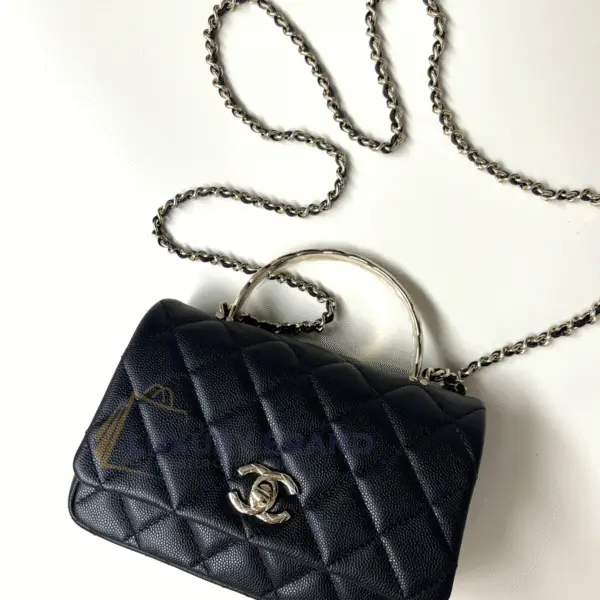 CHANEL Hobo Bag