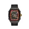 Richard Mille RM 67-02 'Alexander Zverev' Carbon TPT (2022)