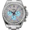 Rolex Daytona Silver Dial 1454251