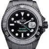 Superclone Rolex GMT-Master II Black Dial REP016828