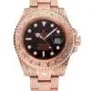 Superclone Rolex Submariner Black Dial 1454086
