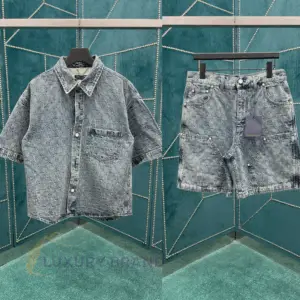 Louis Vuitton Jumpsuit