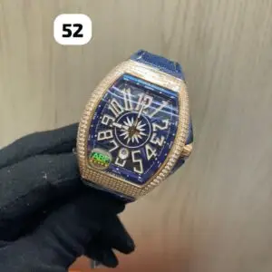 FRANCK MULLER