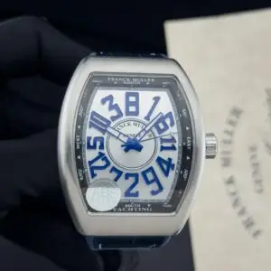 FRANCK MULLER