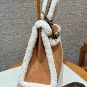 Hermes Kelly 25 Teddy 2