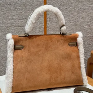 Hermes Kelly 25 Teddy 3