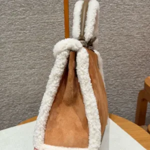 Hermes Kelly 25 Teddy 5