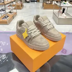 MASTER SHOES