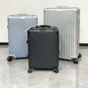 Suitcase Trolley