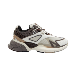 AMIRI MA-Runner panelled mesh sneakers