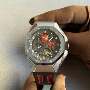 Audemars Piguet Royal Oak Concept Tourbillon Spider Man - copywatchesdubai.com