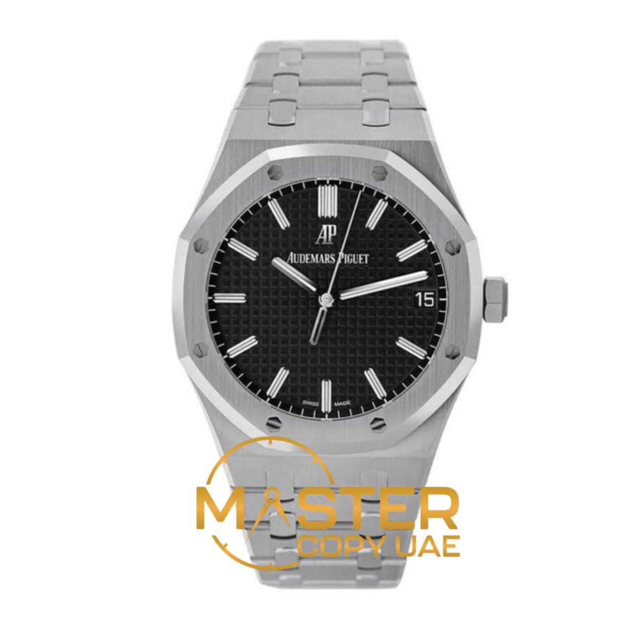 Audemars Piguet Royal Oak - copywatchesdubai.com