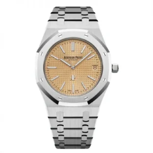 Audemars Piguet Royal Oak Extra-Thin Boutique Exclusive 15202BC.OO.1240BC.01 - copywatchesdubai.com