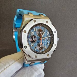 Audemars Piguet Royal Oak Offshore Chronograph - copywatchesdubai.com