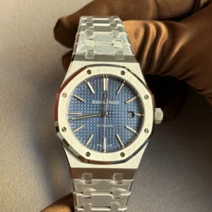 Audemars piguet Royal Oak Self Winding 15400 - copywatchesdubai.com
