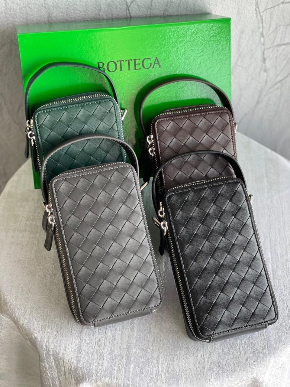 BOTTEGA