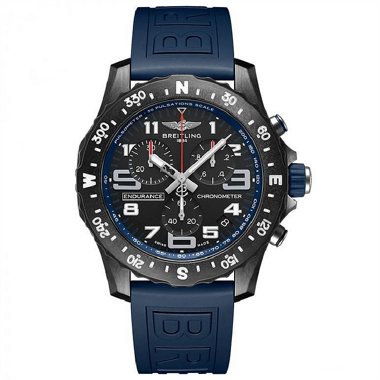 Breitling Endurance Pro X82310D51B1S1 - copywatchesdubai.com