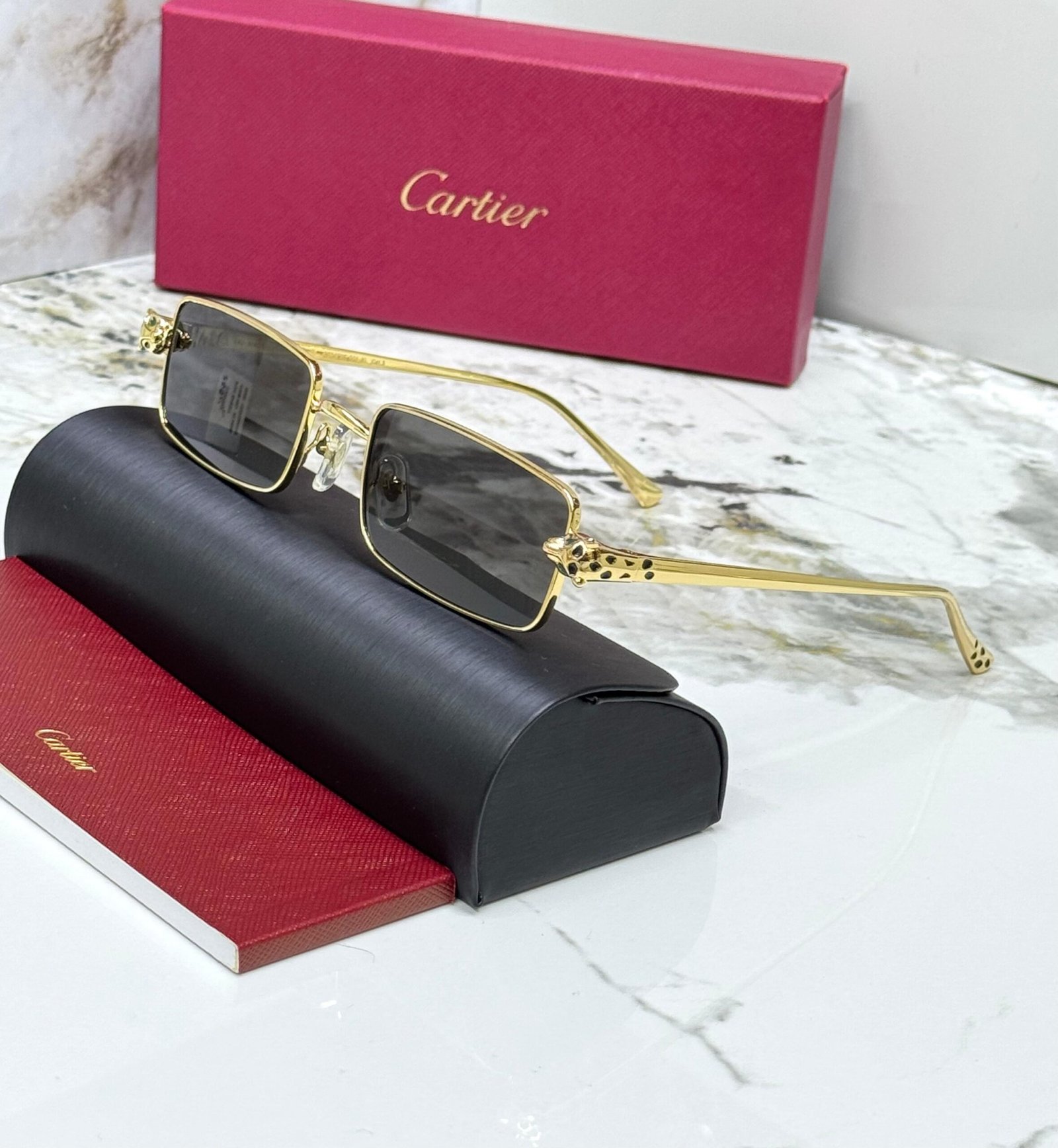 CARTIER