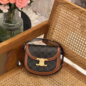 CELIN MINI BESACE CLEA BAG – Super Master Quality Luxury Crossbody Bag