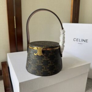 Celine Nina Mini Book Tote Bag – Super Master Quality | Luxury Designer Replica