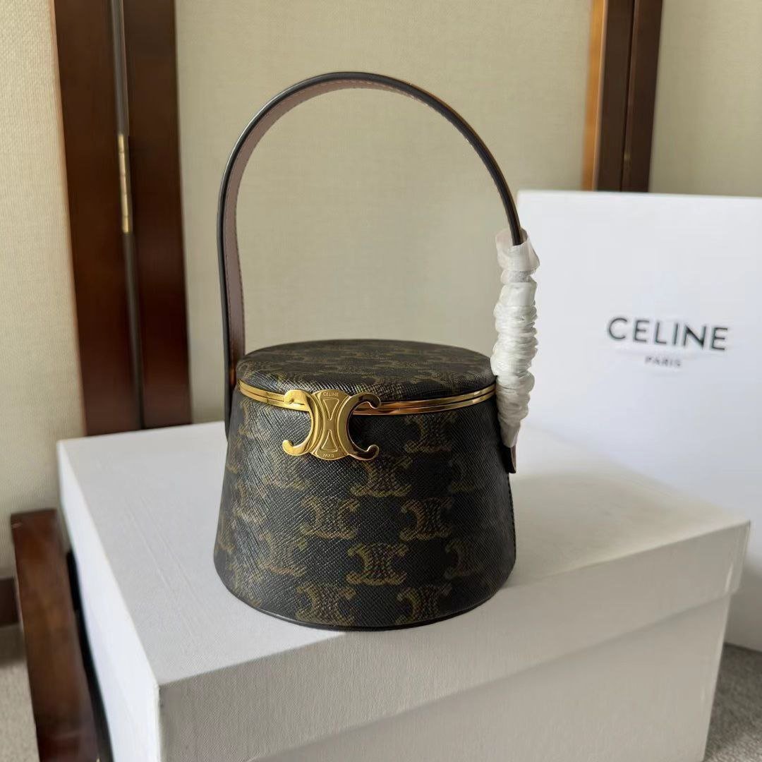 Celine Nina Mini Book Tote Bag – Super Master Quality | Luxury Designer Replica