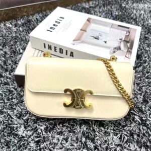 Celine Triomphe Bag – Super Master Quality | Luxury Designer Handbag