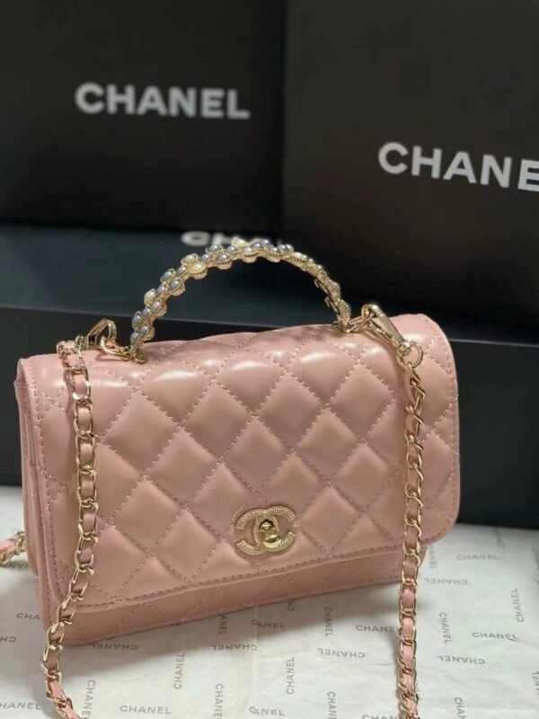 CHANEL