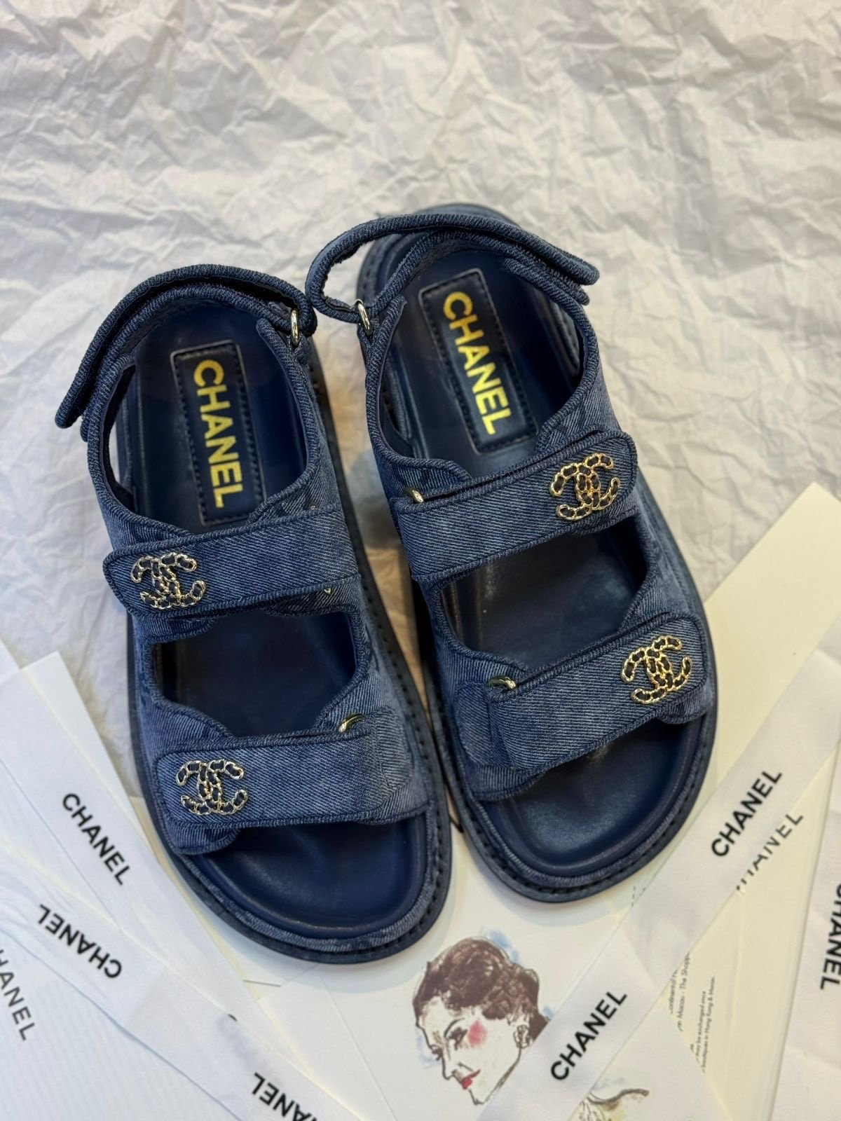 CHANEL