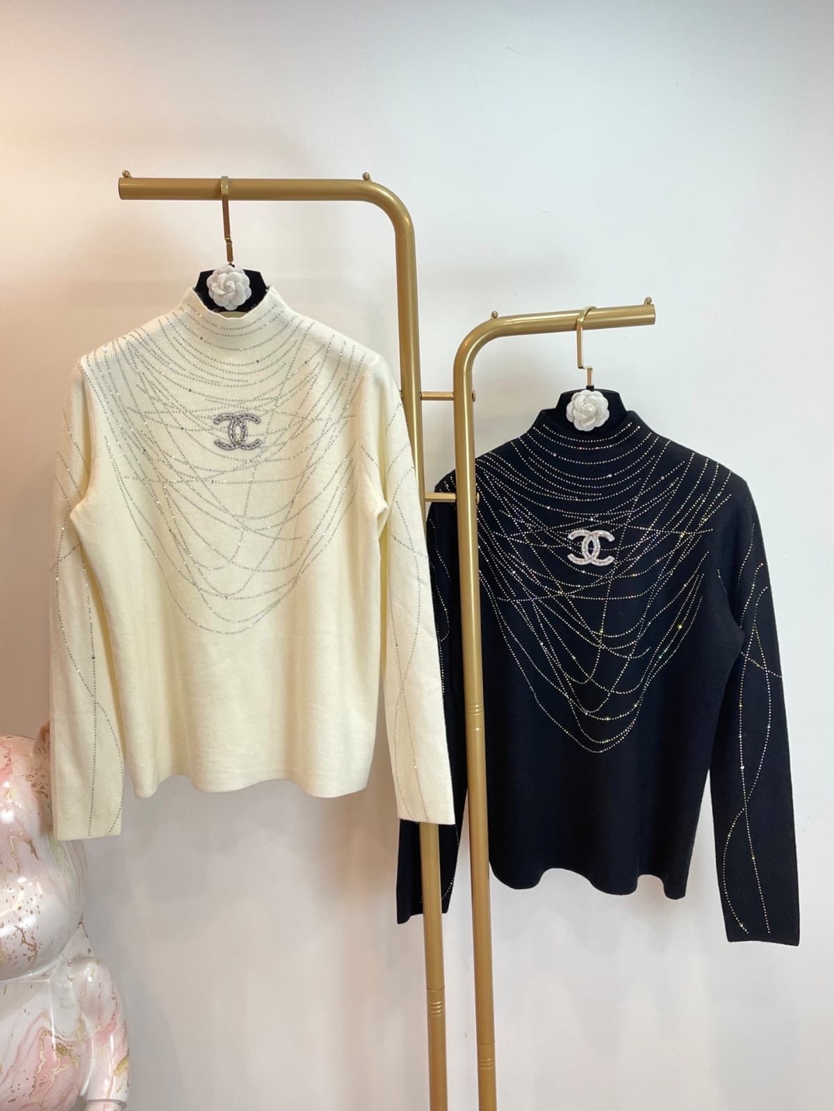 CHANEL