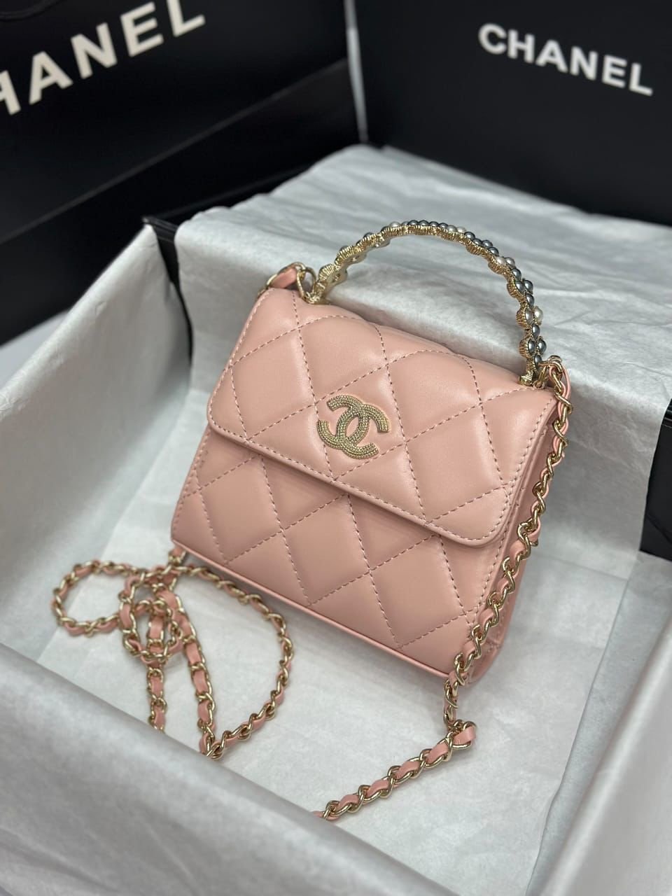 CHANEL
