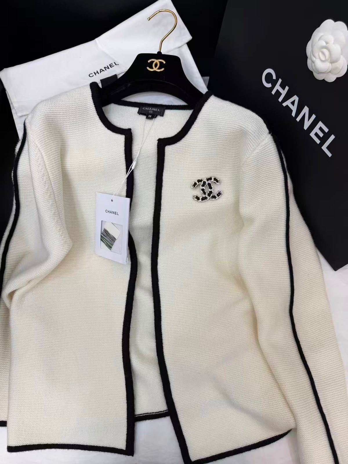CHANEL