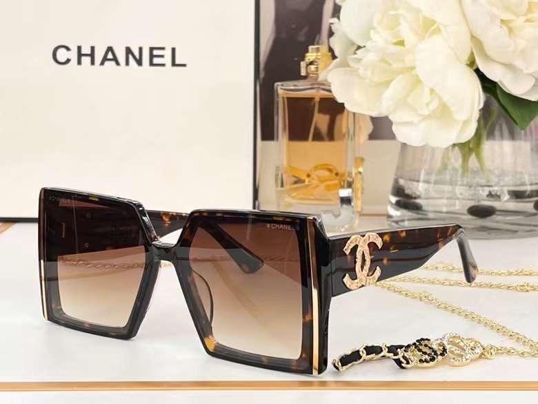 CHANEL
