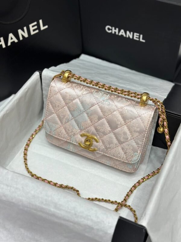 CHANEL