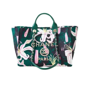 Chanel Tote Bag