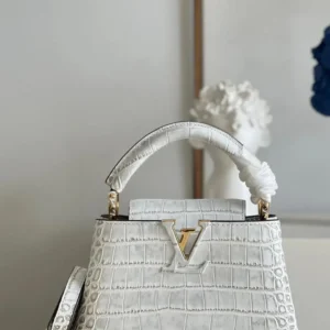 Design Capucines BB - Dubai Fashion LUX