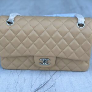 Design Caviar Quilted Small Double Flap - Dubai Fashion LUX