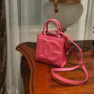 Design Daily Mini Bag - Dubai Fashion LUX