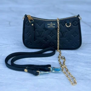 Design Easy Pouch - Dubai Fashion LUX