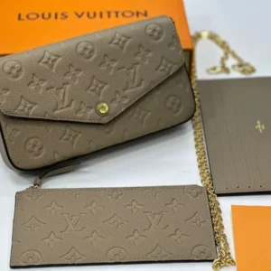 Design Félicie Pochette - Dubai Fashion LUX