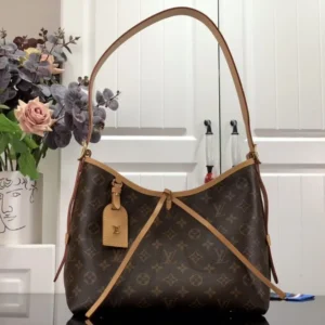 Design Monogram CarryAll PM - Dubai Fashion LUX