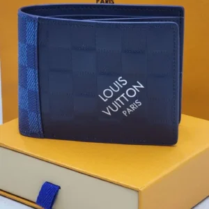 Design Multiple Wallet - Dubai Fashion LUX