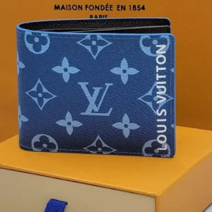 Design Multiple Wallet - Dubai Fashion LUX