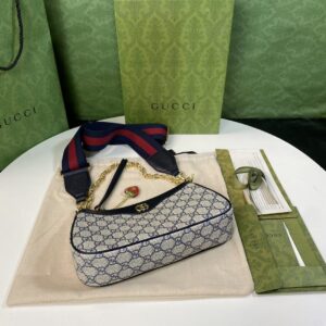 Design OPHIDIA SMALL HANDBAG - Dubai Fashion LUX